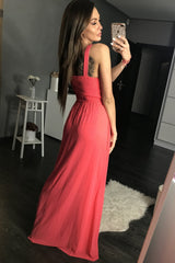 Vestido largo modelo 105280 YourNewStyle