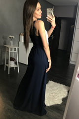 Vestido largo modelo 105281 YourNewStyle