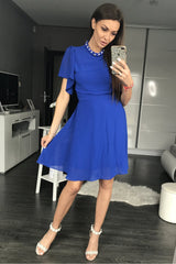 Vestido de cóctel modelo 105289 YourNewStyle