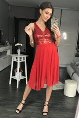 Vestido de noche modelo 105293 YourNewStyle