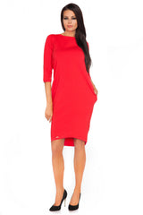 Vestido Casual modelo 107262 Tessita