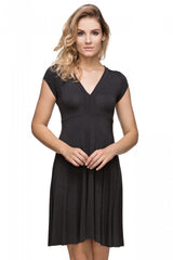 Vestido de noche modelo 107269 Tessita