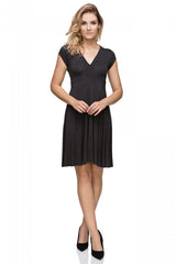 Vestido de noche modelo 107269 Tessita