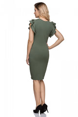 Vestido de noche modelo 107272 Tessita