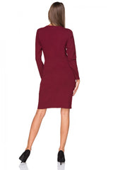 Vestido de noche modelo 107307 Tessita