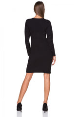 Vestido de noche modelo 107308 Tessita