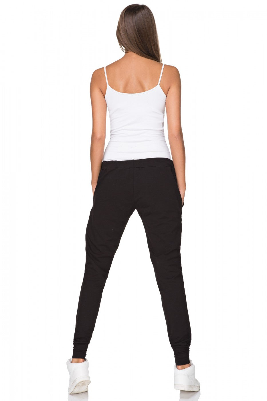 Pantalón de chándal modelo 107313 Tessita