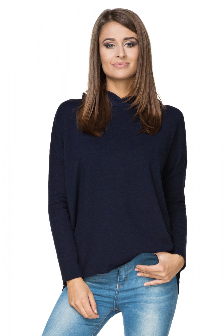 Sudadera modelo 107344 Tessita