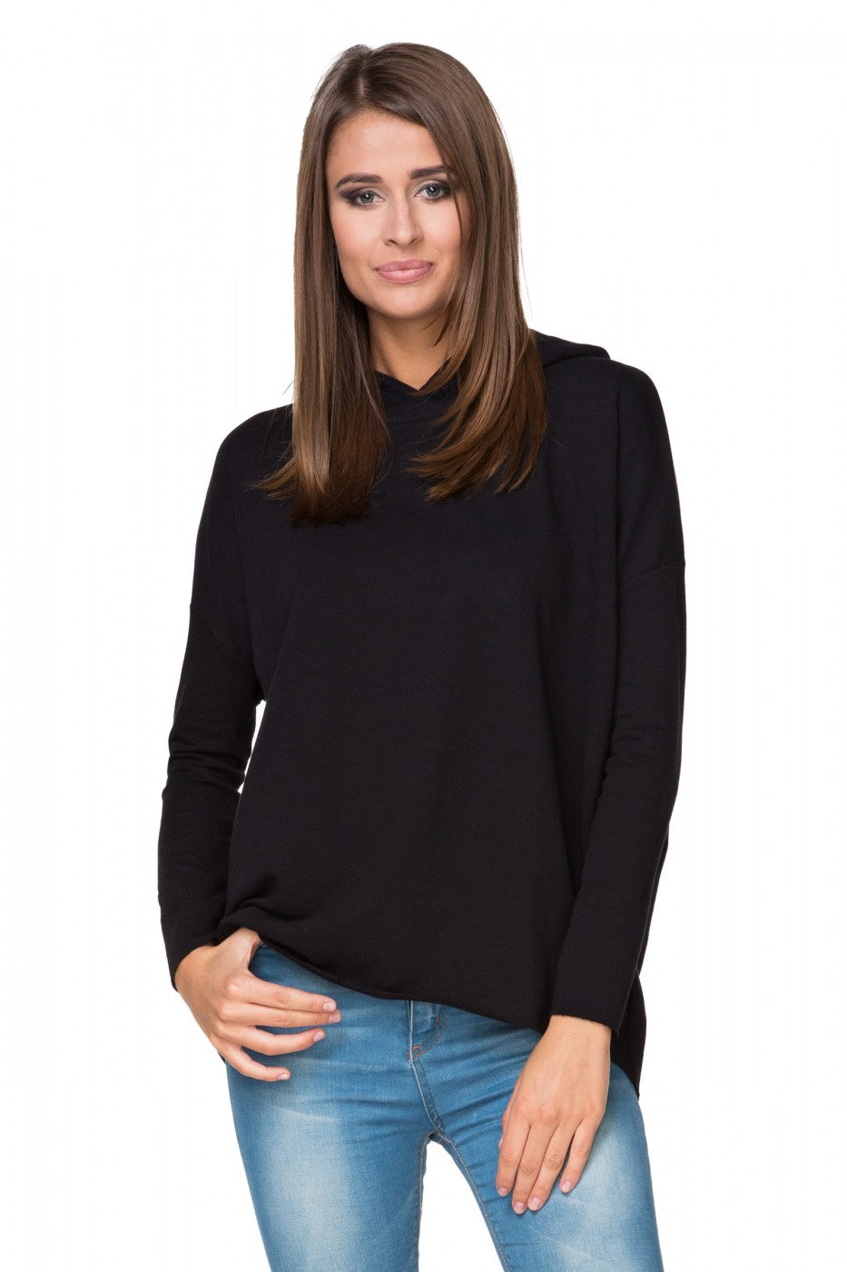 Sudadera modelo 107346 Tessita