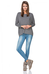 Sudadera modelo 107349 Tessita