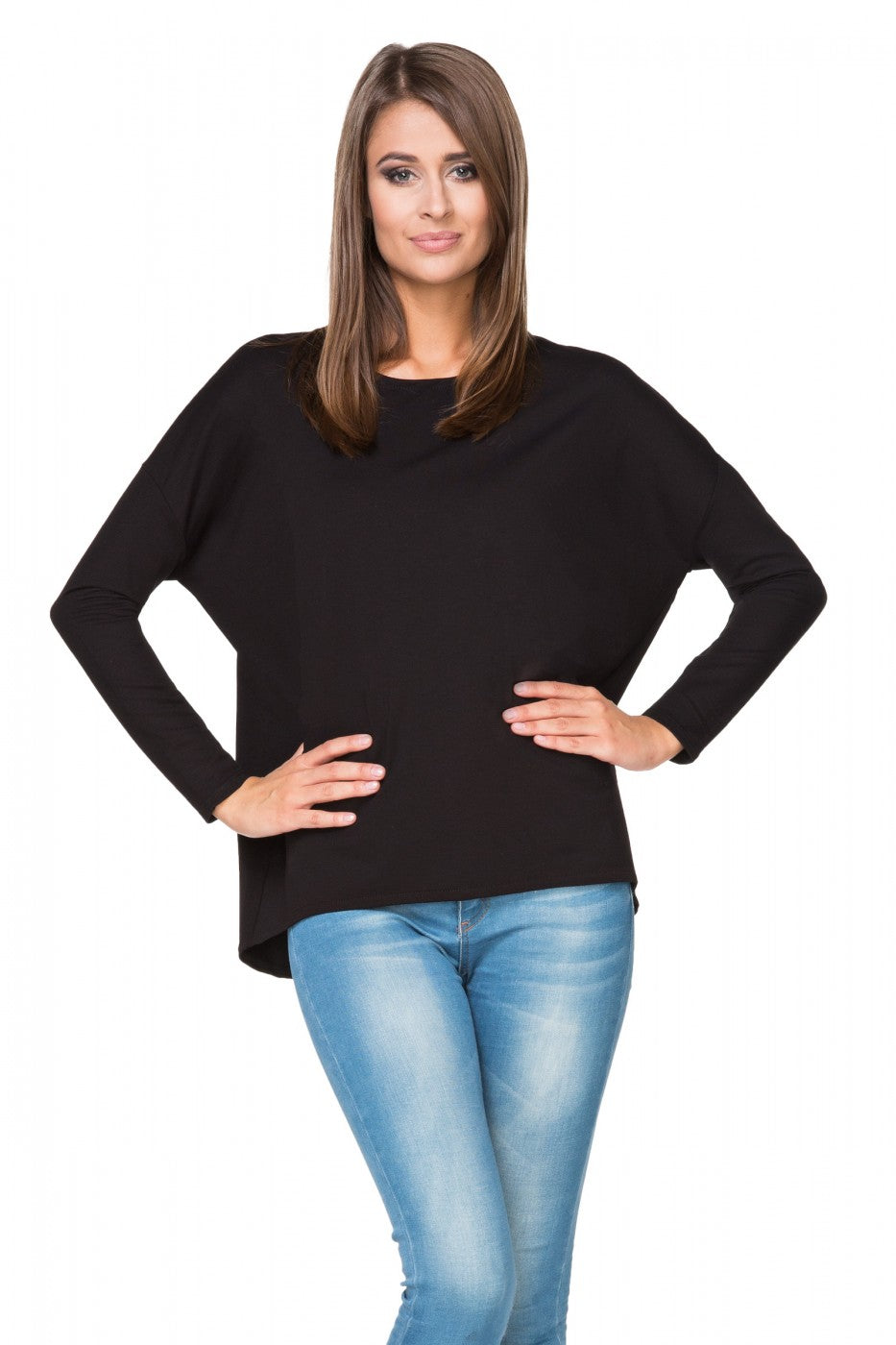 Sudadera modelo 107350 Tessita