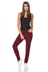 Pantalón de chándal modelo 107315 Tessita
