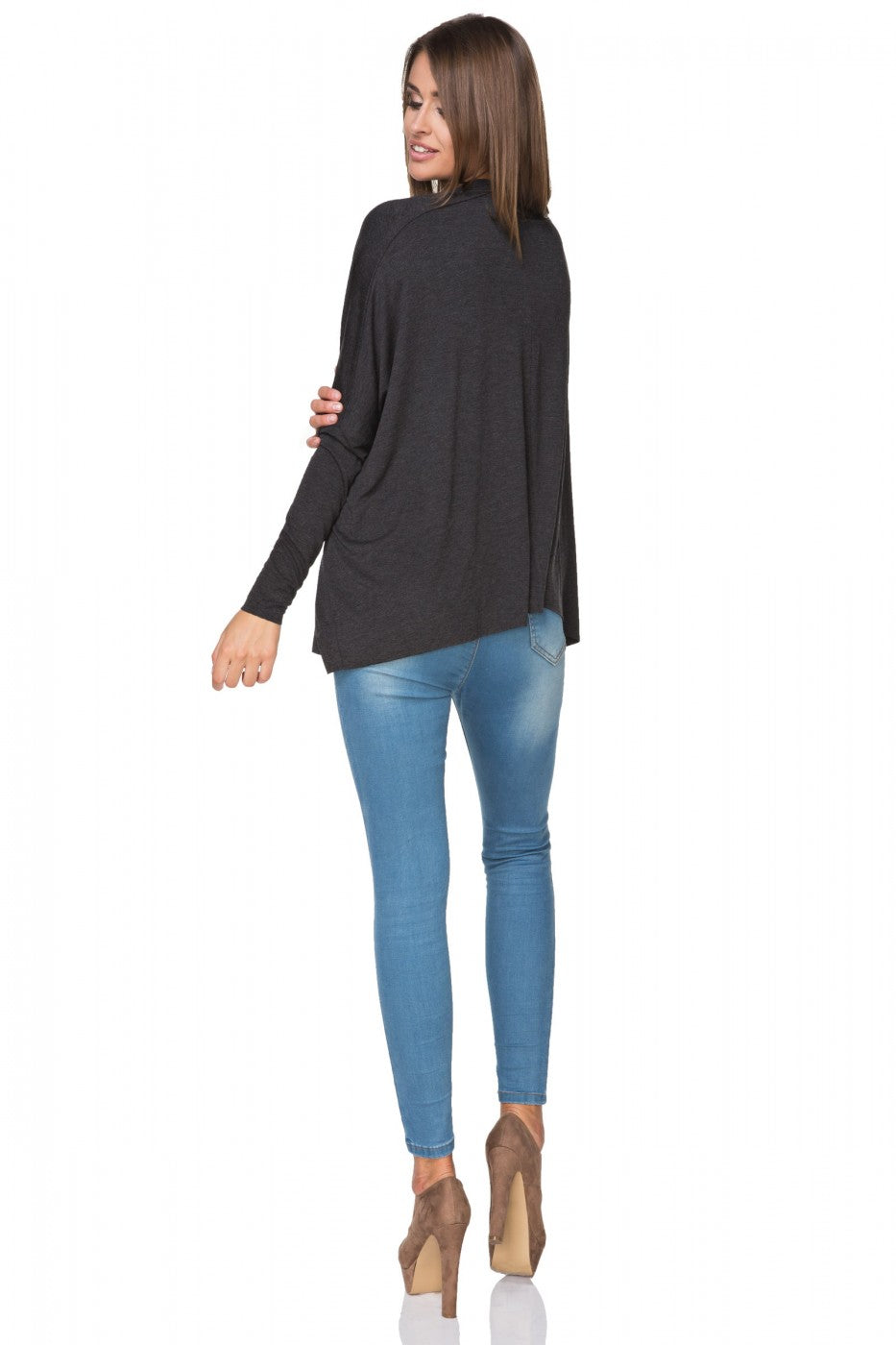 Cárdigan modelo 107338 Tessita