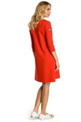 Vestido Casual modelo 107507 Moe