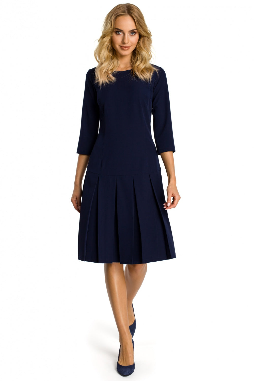 Vestido Casual modelo 107531 Moe