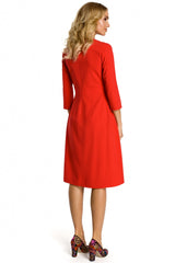 Vestido Casual modelo 107534 Moe