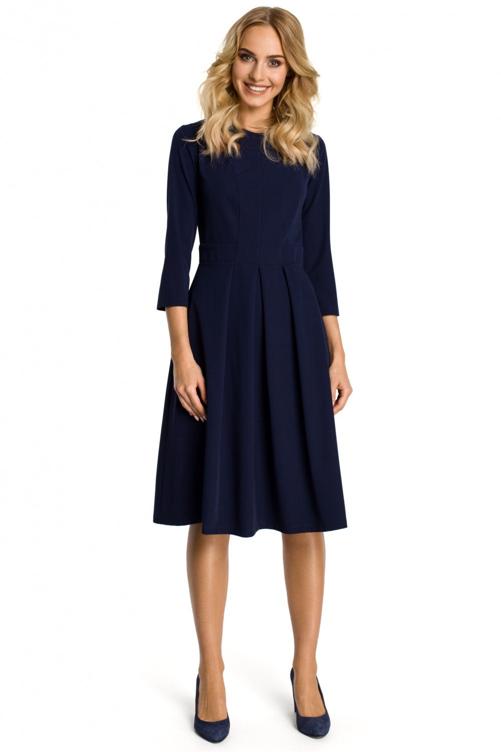 Vestido Casual modelo 107535 Moe