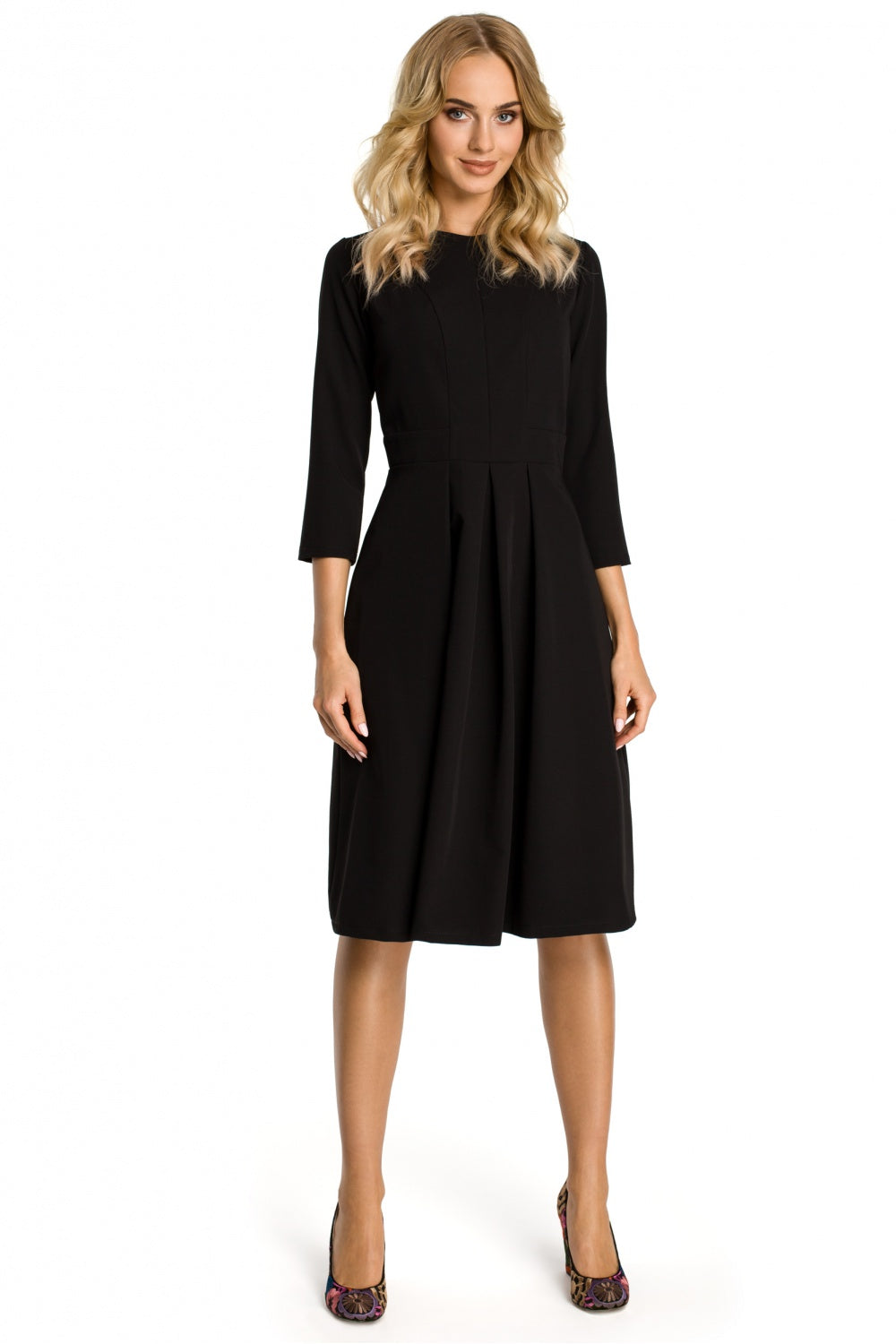 Vestido Casual modelo 107536 Moe