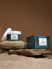 Crema Corporal Reafirmante de Algas con Extractos Vegetales - 200 ml - ZYOUNAT Boutique