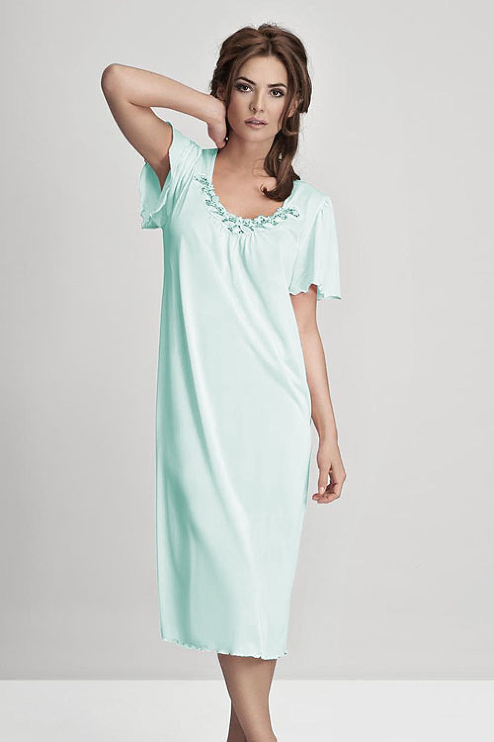 Camisón modelo 108474 Mewa