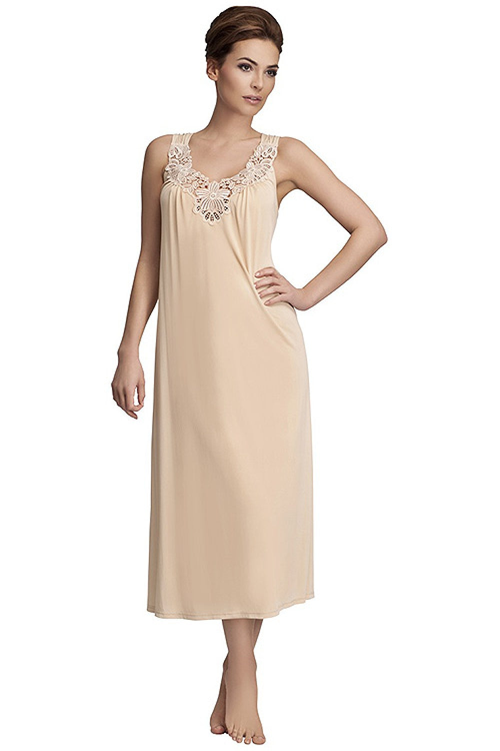 Camisón modelo 108481 Mewa