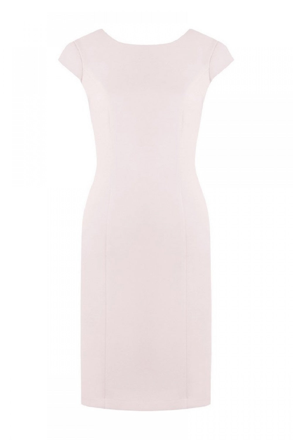 Vestido de cóctel modelo 108522 Jersa