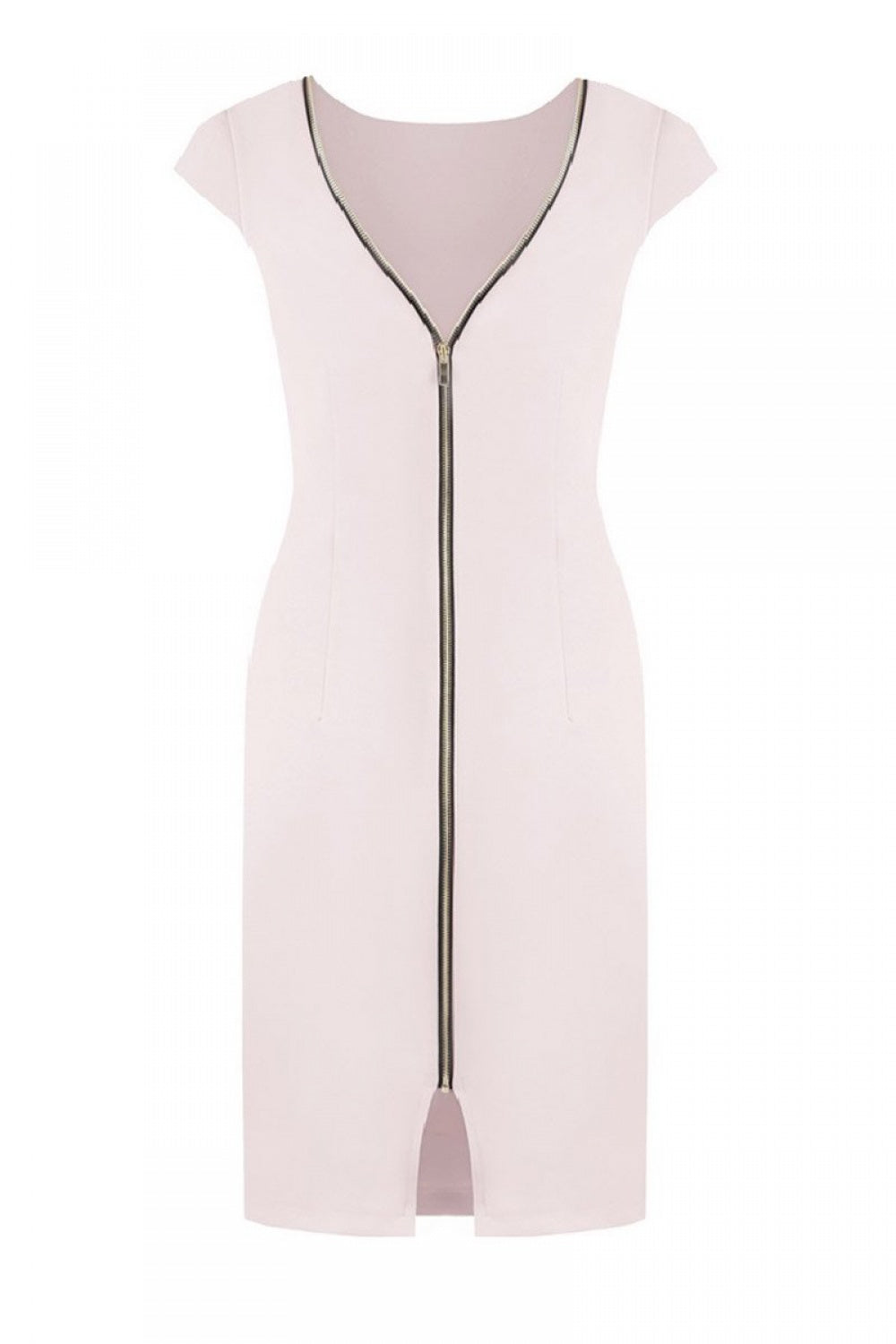 Vestido de cóctel modelo 108522 Jersa