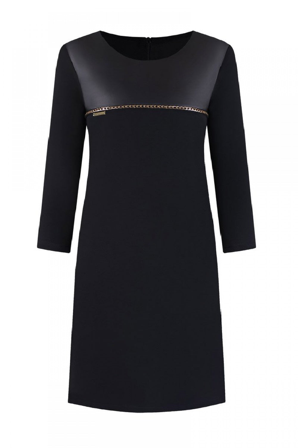 Vestido de cóctel modelo 108526 Jersa