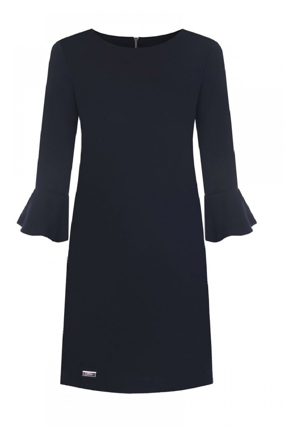 Vestido de cóctel modelo 108527 Jersa