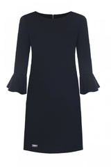 Vestido de cóctel modelo 108527 Jersa