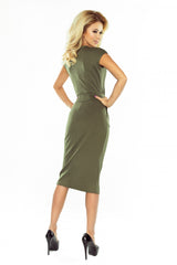 Vestido de cóctel modelo 109851 Numoco