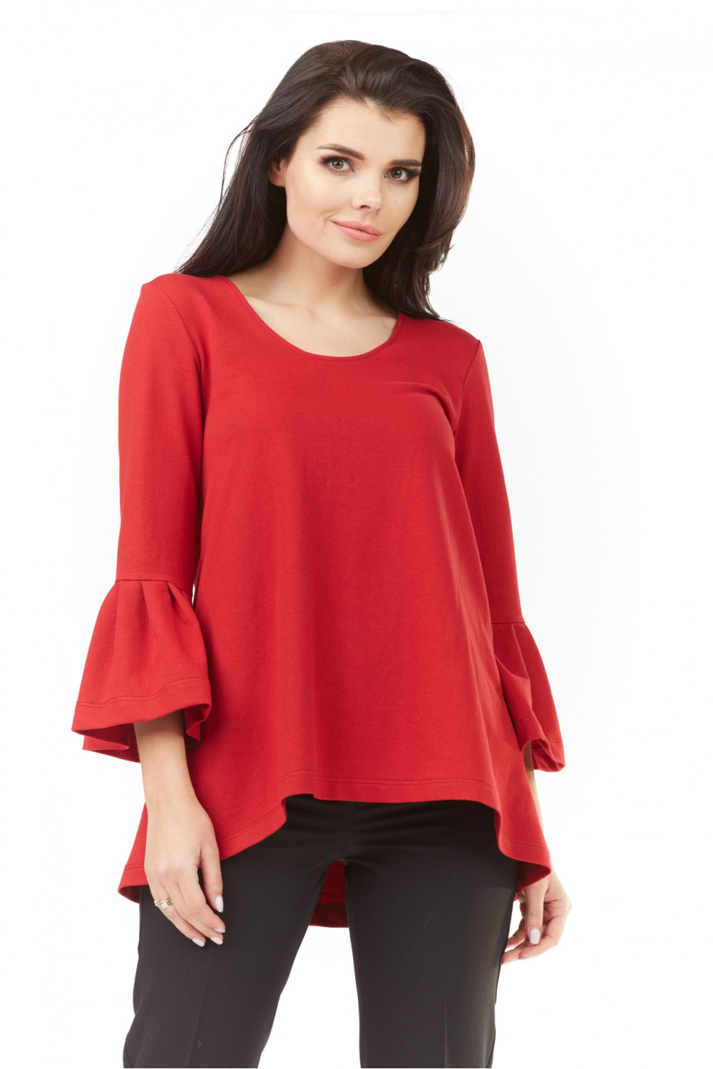 Blusa modelo 109886 Infinite You - ZYOUNAT Boutique