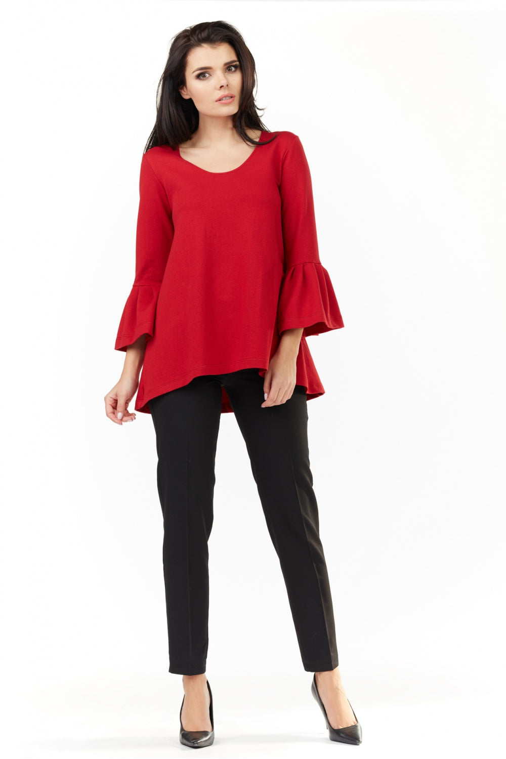 Blusa modelo 109886 Infinite You - ZYOUNAT Boutique