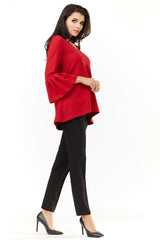 Blusa modelo 109886 Infinite You - ZYOUNAT Boutique