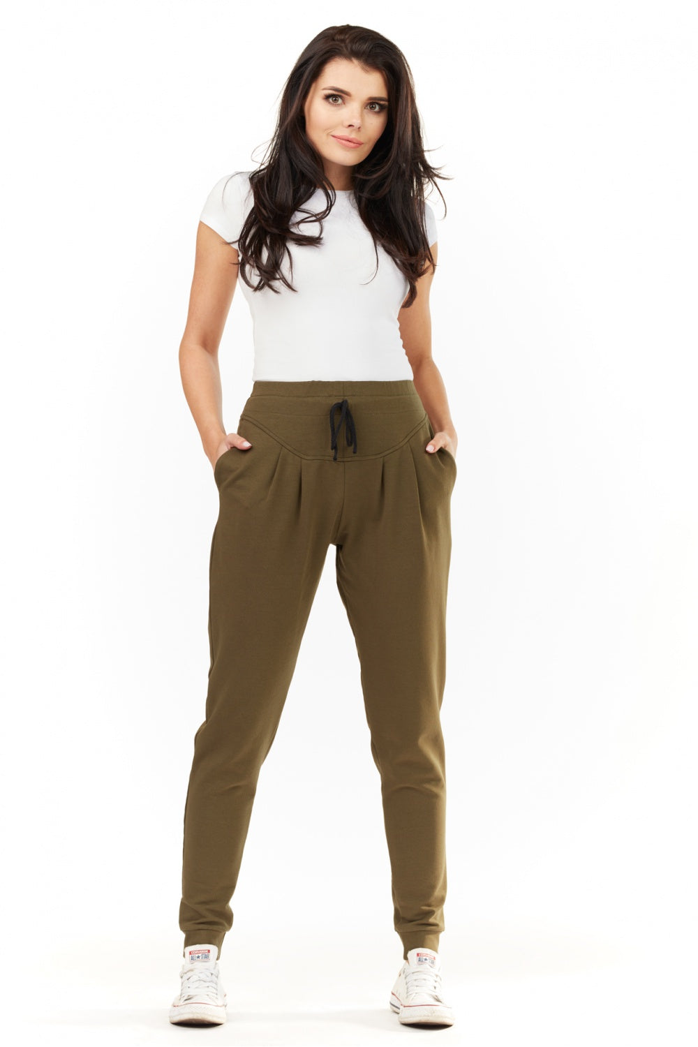 Pantalón de chándal modelo 109901 Infinite You