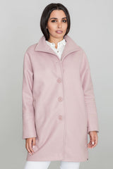 Abrigo modelo 111009 Figl