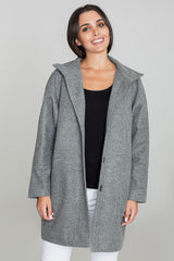 Abrigo modelo 111016 Figl