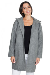 Abrigo modelo 111016 Figl