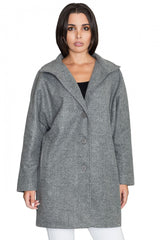 Abrigo modelo 111016 Figl