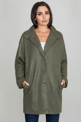 Abrigo modelo 111017 Figl