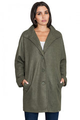 Abrigo modelo 111017 Figl