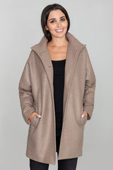 Abrigo modelo 111018 Figl