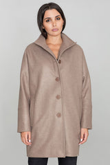 Abrigo modelo 111018 Figl
