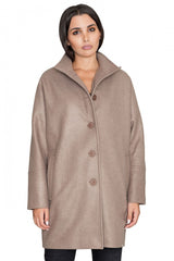 Abrigo modelo 111018 Figl