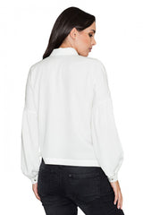 Camisa de manga larga modelo 111026 Figl