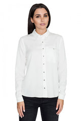Camisa de manga larga modelo 111029 Figl