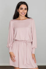 Vestido Casual modelo 111039 Figl