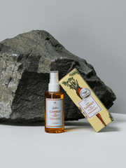 Aceite de Zanahoria con Extracto de Romero - 75 ml - ZYOUNAT Boutique