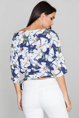 Blusa modelo 111056 Figl
