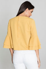 Blusa modelo 111058 Figl